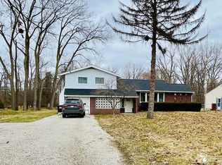 2270 S Custer Rd, Monroe, MI 48161