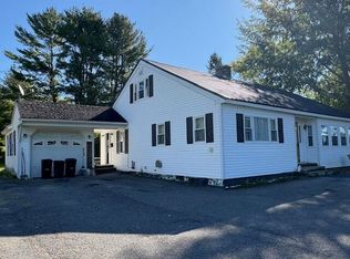 39 Pondview St, Limestone, ME 04750