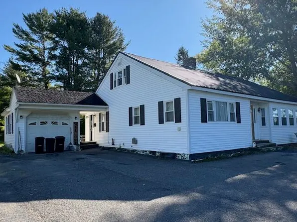 39 Pondview Street, Limestone, ME 04750