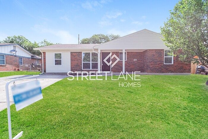 1st image of 6308 Basswood Dr