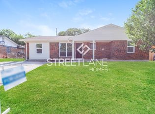6308 Basswood Dr, Fort Worth, TX 76135