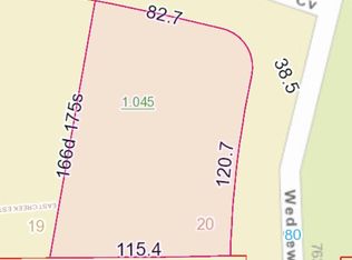 Bear Creek Cv, Gulf shores, AL 36542