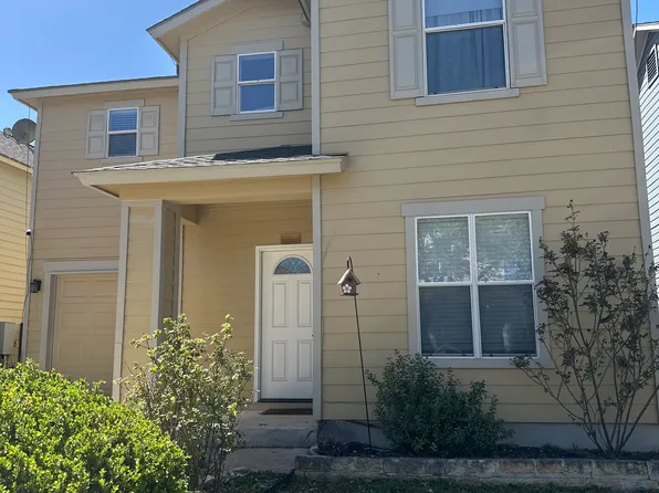 162 Hampton Cv, Boerne, TX 78006