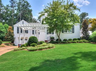 3016 Bransford Rd, Augusta, GA 30909