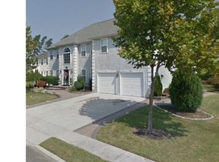 105 Harmony Circle Rd, Sicklerville, NJ 08081