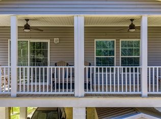 3725 N Suwannee Poin, Crystal River, FL 34428