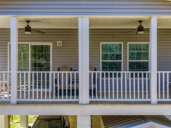 3725 N Suwannee Poin, Crystal River, FL 34428