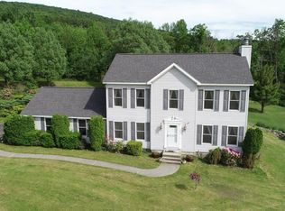 3906 Cowell Hill Rd, Wellsburg, NY 14894