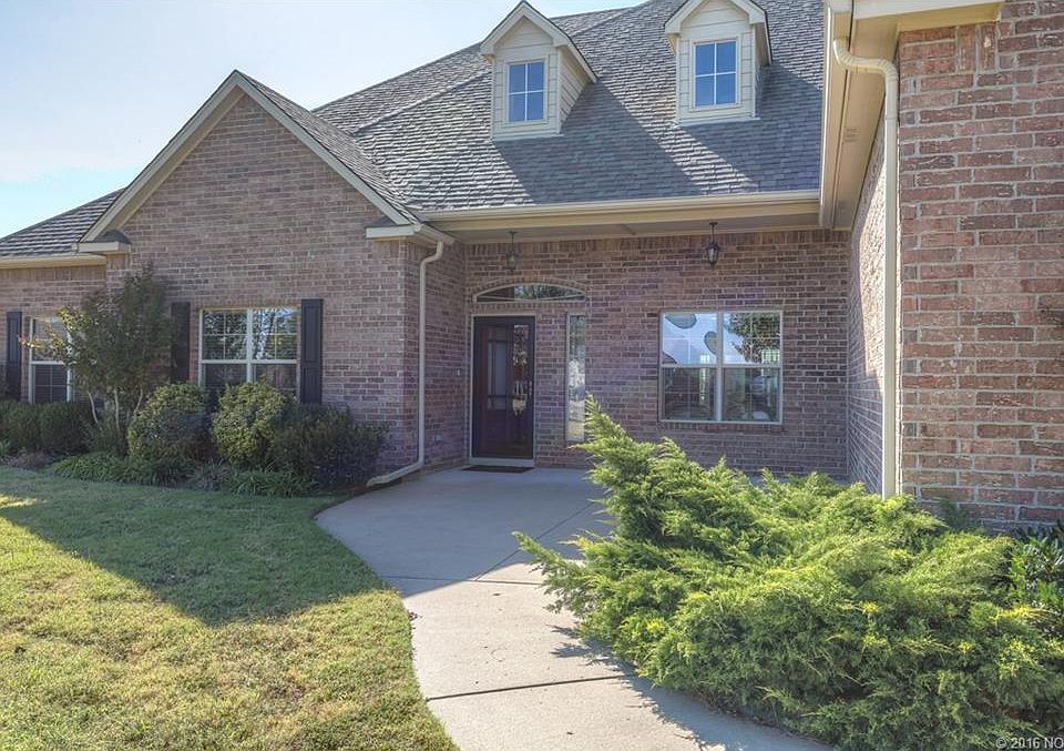 1st image of 26382 E 103rd St S