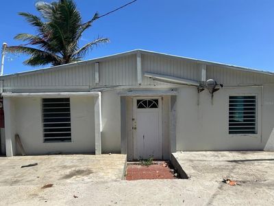 Carr 681 Barrio Islote, Arecibo, PR, 00612