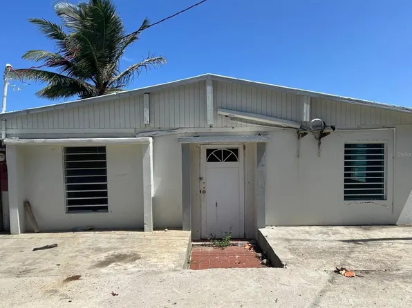 Carr 681 Barrio Islote, Arecibo, PR 00612