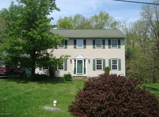 704 Avenue C, Stroudsburg, PA 18360