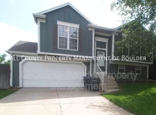 914 Clover Cir, Lafayette, CO 80026