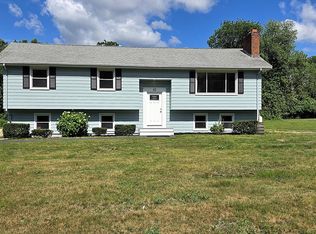 62 Millville Rd, Mendon, MA 01756