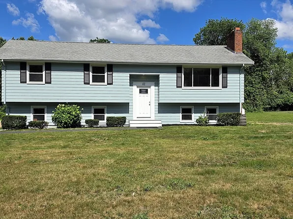 62 Millville Rd, Mendon, MA 01756
