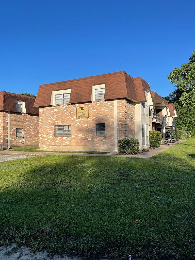 535 Roosevelt Dr 6, Silsbee, TX 77656 Zillow