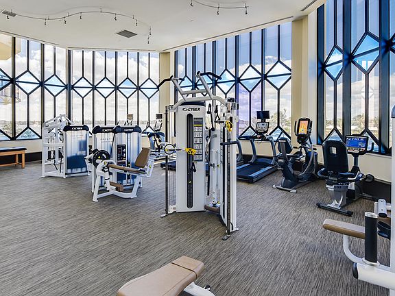 5th image of 3100 S Ocean Blvd #Penthouse 603s