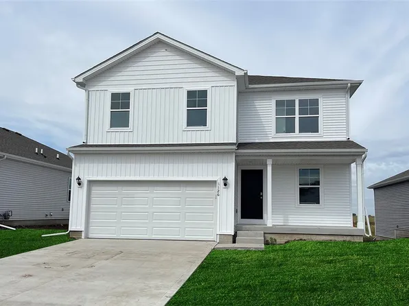 2805 E 50th Ct, Des Moines, IA 50317