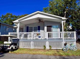 5504 Sandlapper Dr #5504, Myrtle Beach, SC 29575