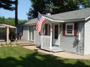 9 Riverside Dr, Fremont, NH 03044