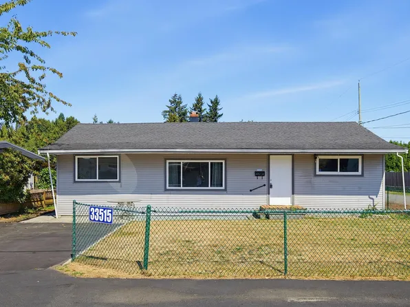 33515 8th Ave, Mission, BC V2V 2H4