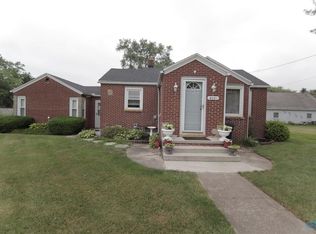 6081 N Martin Williston Rd, Williston, OH 43468