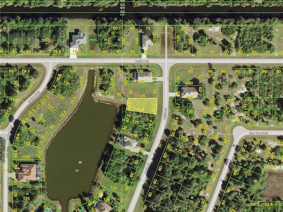 2nd image of 224 Antilla Dr
