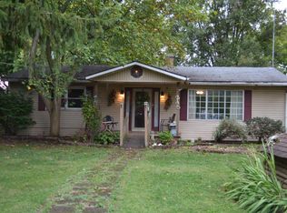 245 W Main St, Tarlton, OH 43156