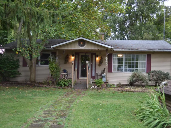245 W Main St, Tarlton, OH 43156