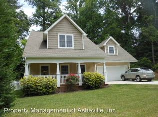 35 Wayward Path, Candler, NC 28715