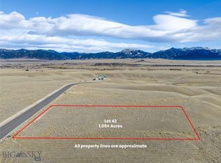42 Lucille Loop, Ennis, MT 59729