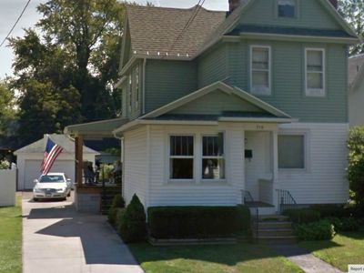 710 Park Ave, Dunkirk, NY, 14048