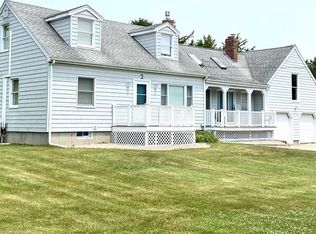 2 Sundale Way, Charlestown, RI 02813