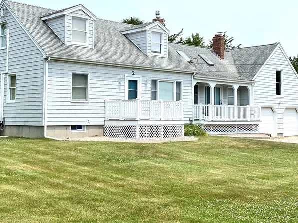2 Sundale Way, Charlestown, RI 02813