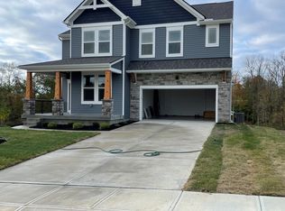 11094 Briarview Ct, Independence, KY 41051