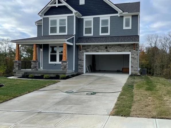 11094 Briarview Ct, Independence, KY 41051