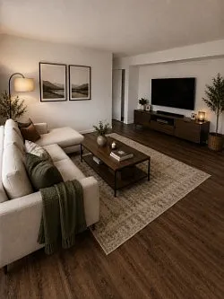 Genesis Apartments — Photo 8