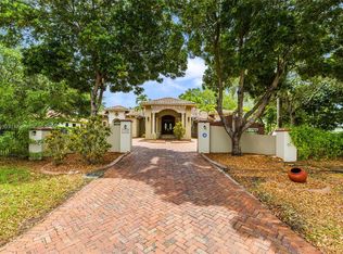 2300 Estates - 1 Acre, Miami, FL 33183