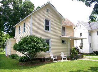 67 Charles St, Dresden, NY 14441