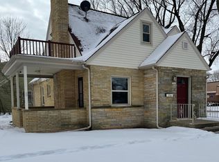 7327 Franklin Ave, Middleton, WI 53562