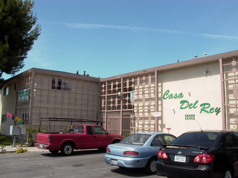 1st image of 11111 Barclay Dr APT 1