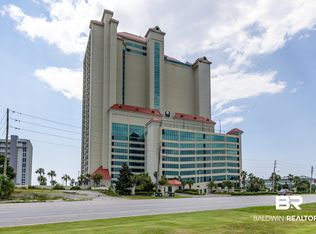 23972 Perdido Beach Blvd #2104, Orange Beach, AL 36561