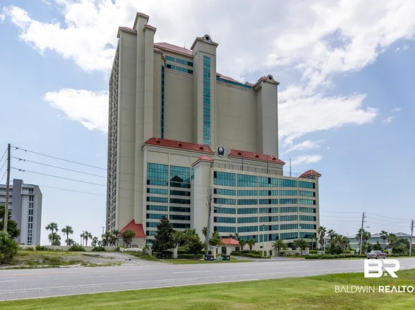 23972 Perdido Beach Blvd #2104, Orange Beach, AL 36561