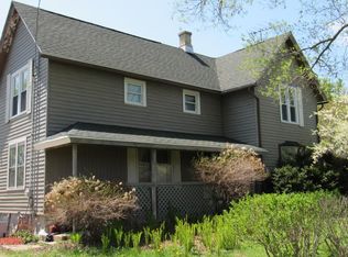 W4839 Sumac Rd, Plymouth, WI 53073