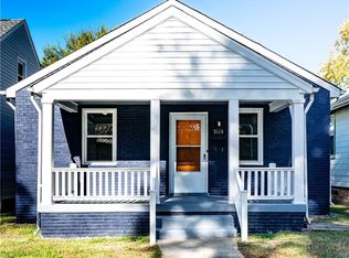 2115 Halifax Ave, Richmond, VA 23224