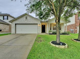 18648 Dry Pond Dr, Pflugerville, TX 78660