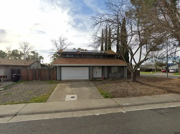 2900 Calle Del Sol Way, Rancho Cordova, CA 95670