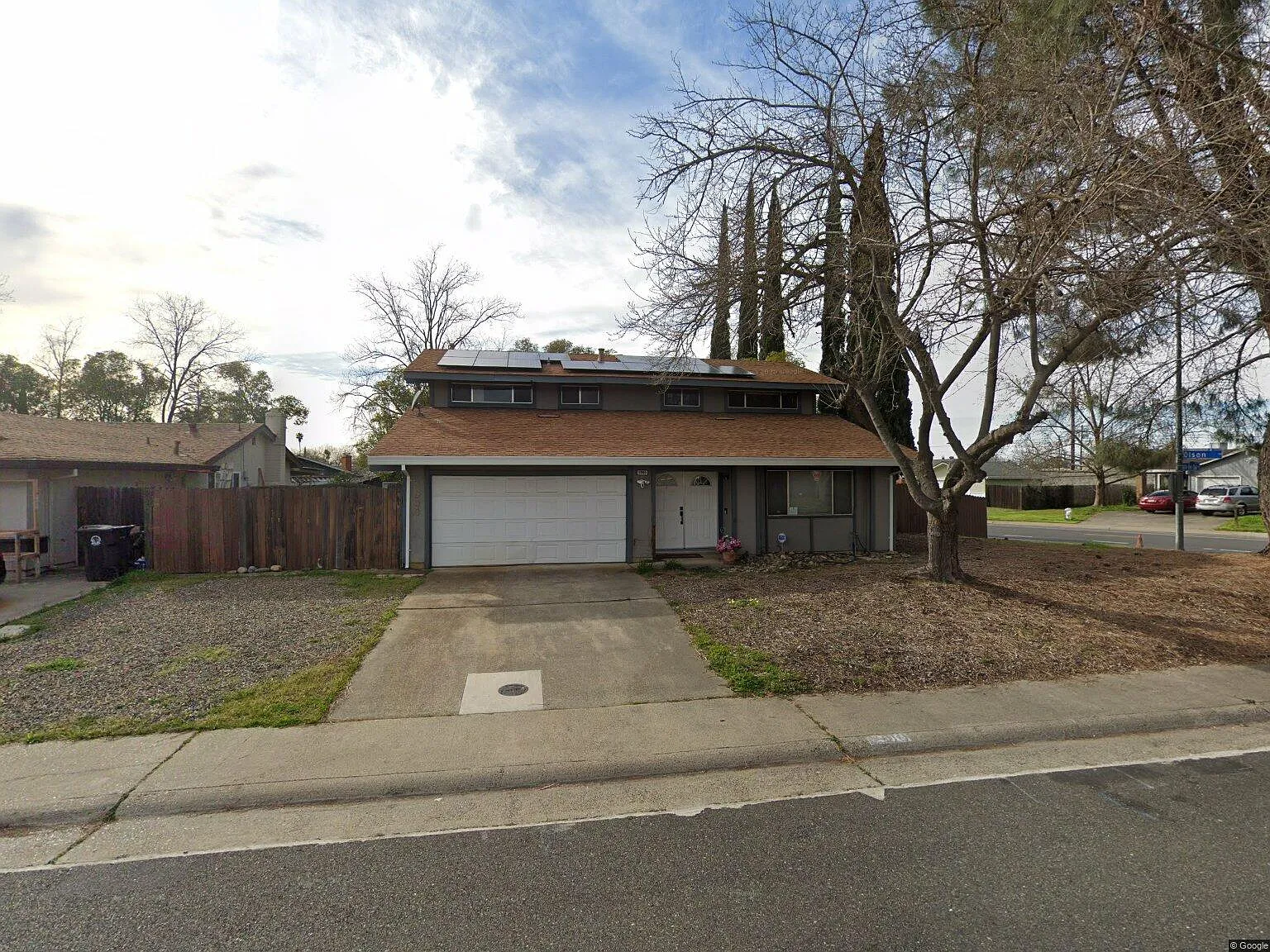 2900 Calle Del Sol Way photo 1