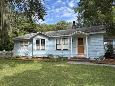 224 Overlook Rd, Winter Park, FL, 32789