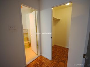 29 Gardner Rd #16, Brookline, MA 02445